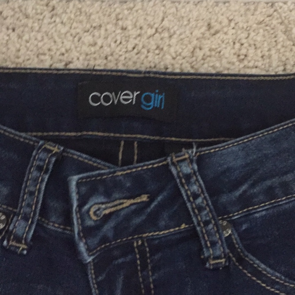 Jeans - Picture 2 of 3